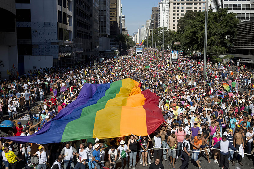 Foto:tanjug/AP